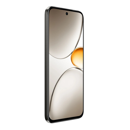 Realme C85 6/128Gb Swan Black, тёмно-серый