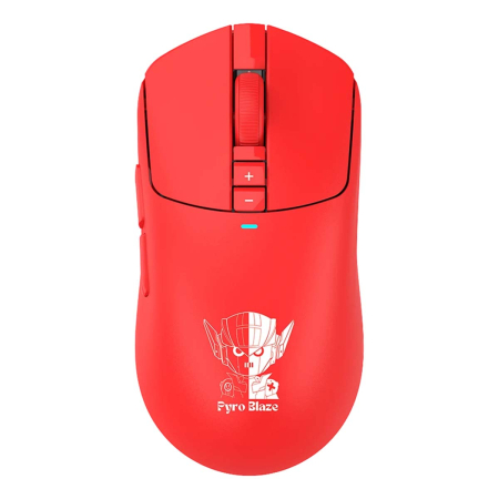 Мышь A4Tech Bloody R72 Pro Pyro Blaze