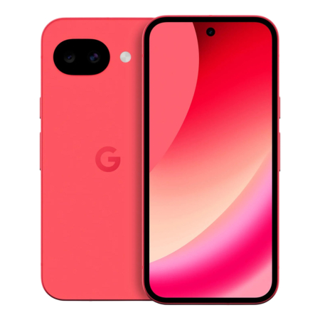 Google Pixel 10a 256Gb Berry, красный