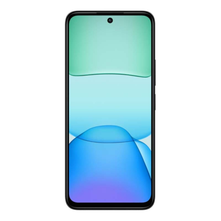 Xiaomi Redmi 13 6/128Gb Midnight Black, черный