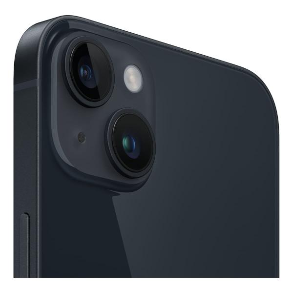 Apple iPhone 14 Plus 128Gb Midnight, «тёмная ночь»