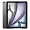 Apple iPad Air 13" (M2, 2024, 6 gen) Wi-Fi 1Tb Space Gray, «серый космос»