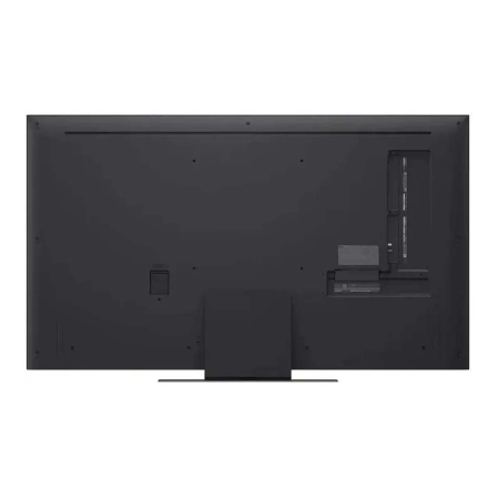 Телевизор LG 55" 4K 60Гц QNED (55QNED86A6A.ARUG) Black, чёрный