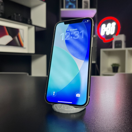 Trade in Apple iPhone 12 128Gb White IMEI: 6691