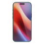 Защитное стекло для iPhone 17 Pro Max SUPGLASS с аппликатором (SG-03) Безрамочное