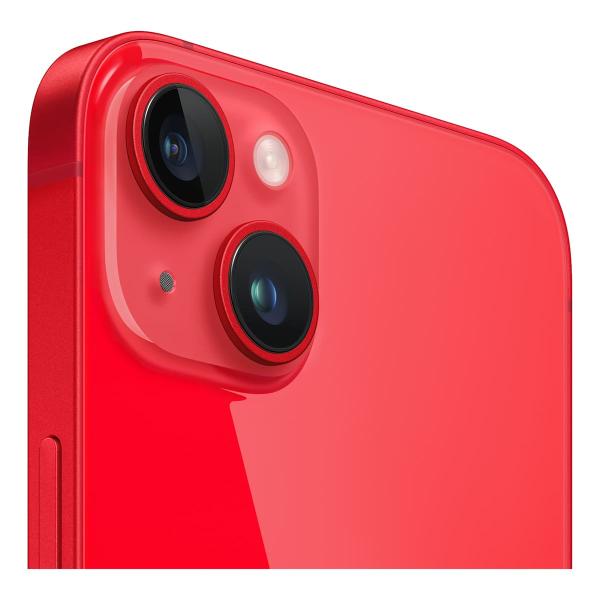 Apple iPhone 14 Plus 128Gb eSIM (PRODUCT)RED™, красный