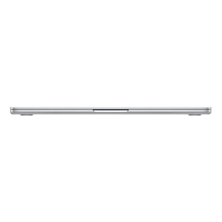 Apple MacBook Air 13" (M5, 10C CPU, 10C GPU, 2026) 24/1Tb SSD Silver, серебристый
