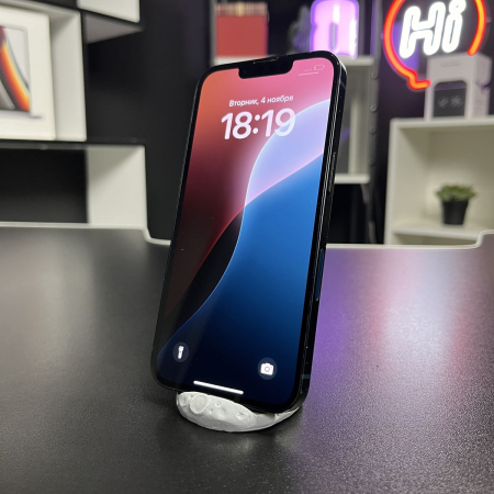 Trade in Apple iPhone 13 256Gb Midhight IMEI: 7713