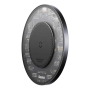 Беспроводное зарядное устройство Baseus Simple 2 Wireless Charger 15W (BS-W530) Black, черный