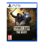 Игра Dying Light: The Beast для Sony PlayStation 5, русская озвучка