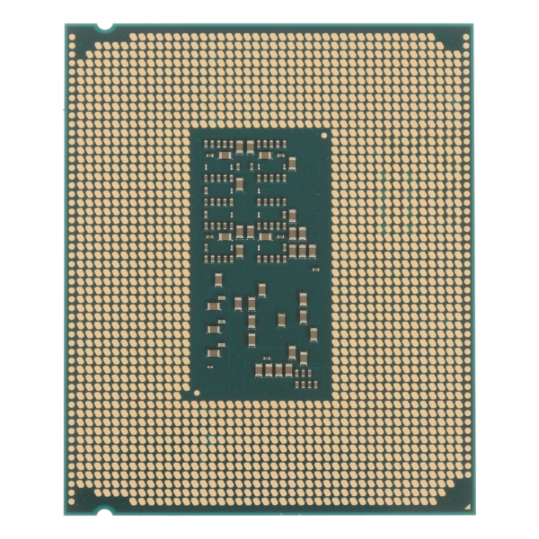 Процессор Intel Core Ultra 7 265K, 3.90 ГГц (Turbo 5,50 ГГц), LGA 1851, OEM (AT8076806412)