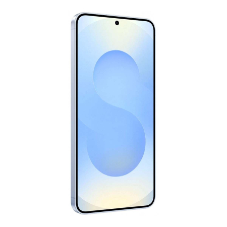 Samsung Galaxy S25 12/128Gb Icy Blue, голубой