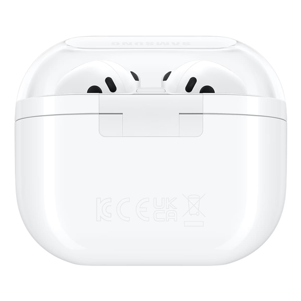 Наушники Samsung Galaxy Buds3 (R530) White, белый