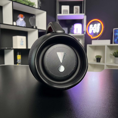 Уценка Колонка JBL Boombox 3 Black IMEI: 3591