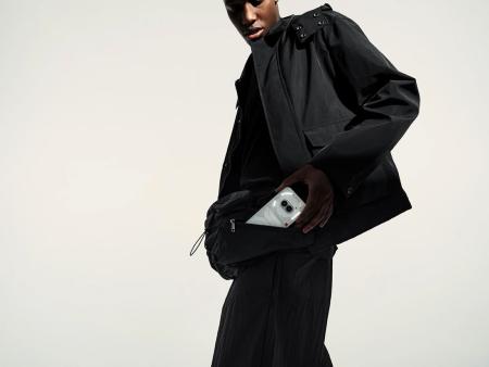 Nothing Phone (2a) 8/128Gb Milk, белый