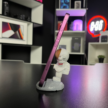 Уценка Apple iPhone 16 128Gb Pink IMEI: 1144