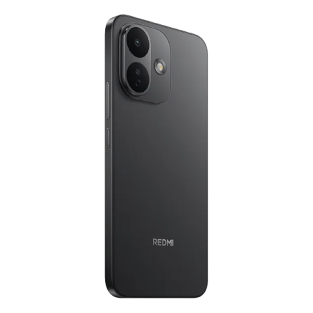 Xiaomi Redmi Note 17 Pro 8/256Gb Stealth Black, чёрный
