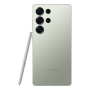 Samsung Galaxy S25 Ultra 12/512Gb Titanium Jadegreen, зеленый титан