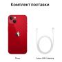 Apple iPhone 13 128Gb (PRODUCT)RED™, красный