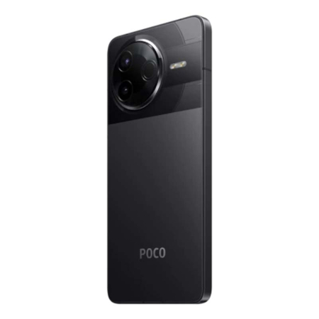 Xiaomi POCO F7 Pro 12/512Gb Black, черный