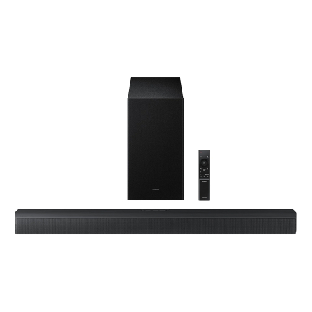 Саундбар Samsung HW-B650F (3.1, 120 Вт) Чёрный