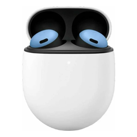 Беспроводные наушники Google Pixel Buds Pro Bay, синий