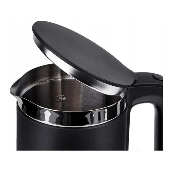Электрический чайник Xiaomi Viomi Electric Kettle (V-MK152B) Черный