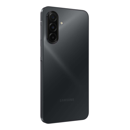Samsung Galaxy A17 4/128Gb Black, чёрный
