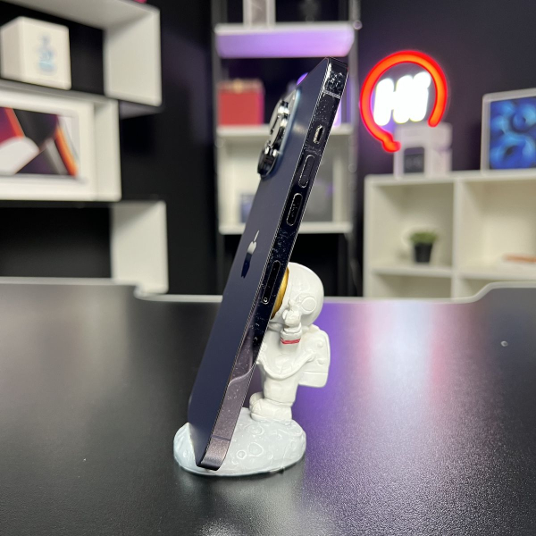 Trade in Apple iPhone 14 Pro Max 256Gb Deep Purple IMEI: 9641