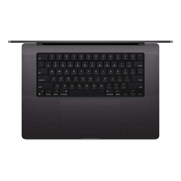 Apple MacBook Pro 16" (M5 Pro, 18C CPU, 20C GPU, 2026) 48/1Tb SSD Space Black, «чёрный космос»