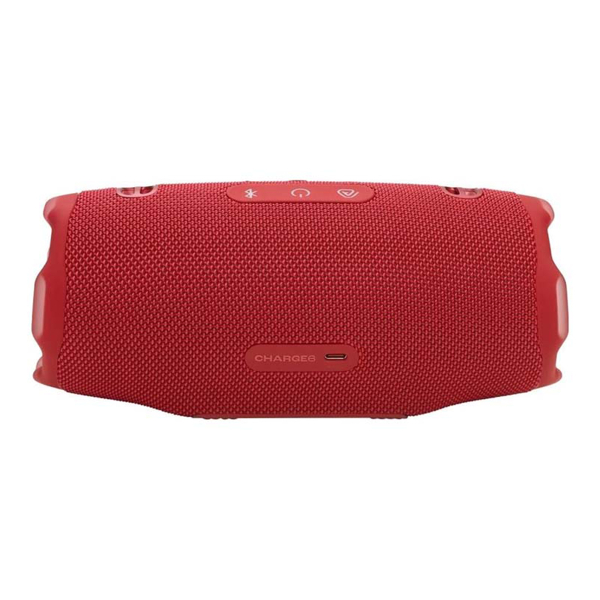 Портативная колонка JBL Charge 6 Red, красный