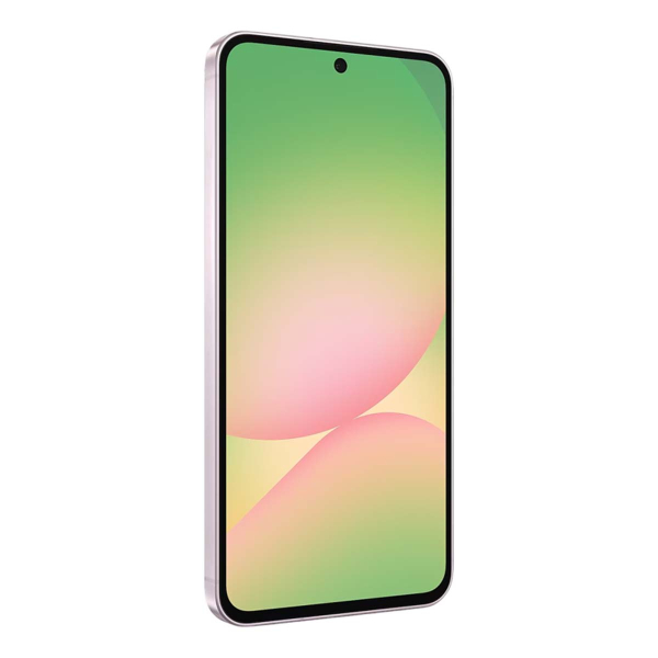 Samsung Galaxy A56 5G 12/256Gb Awesome Pink, розовый