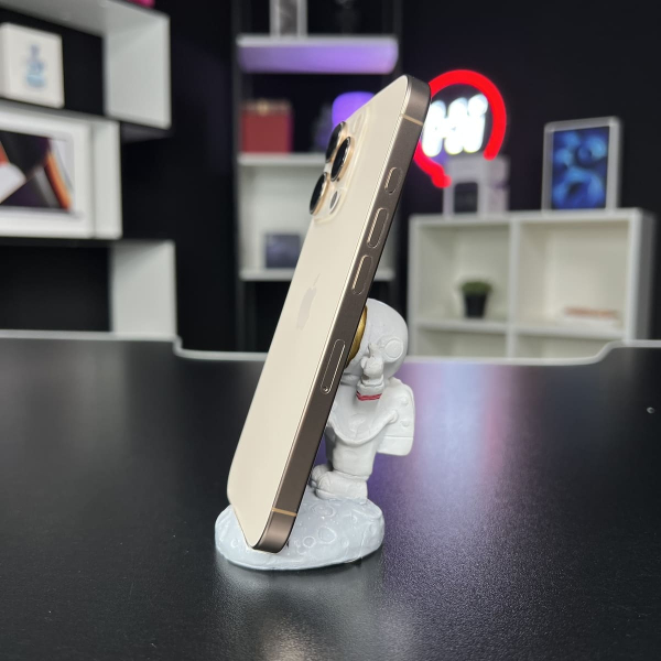 Trade in Apple iPhone 16 Pro 128Gb Desert Titanium IMEI: 6733