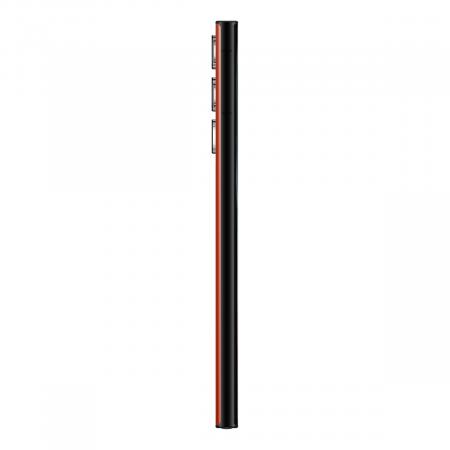 Samsung Galaxy S22 Ultra (2022) 12/256Gb Red, красный