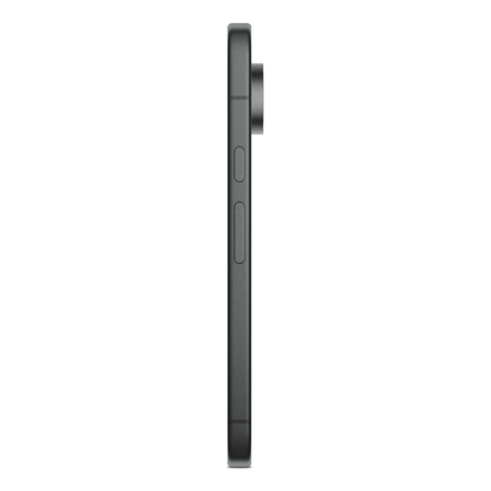 Google Pixel 11 Pro 16/512Gb Obsidian, чёрный