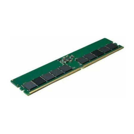 Оперативная память Kingston KSM48E40BS8KI 16HA DDR5 16GB 4800MHz CL40 DIMM 1x16 ECC Unbuffered