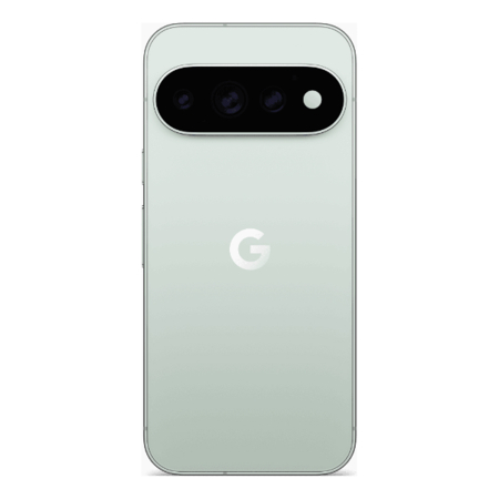 Google Pixel 11 Pro 16/512Gb Fog, туман