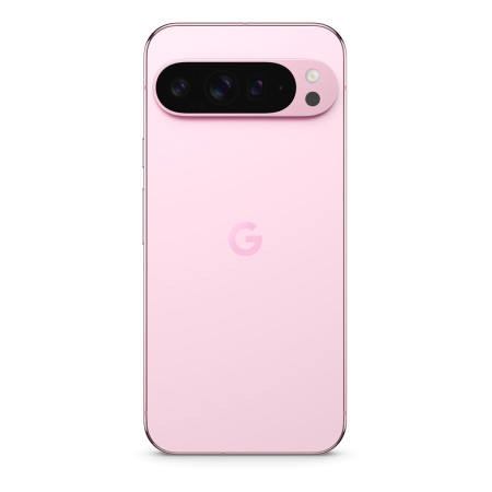 Google Pixel 9 Pro XL 16/1Tb Rose Quartz, розовый