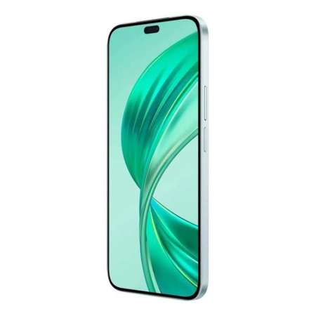 HONOR X8b 8/256Gb Titanium Silver, Титановый серебристый