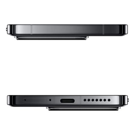 Xiaomi 14 12/256Gb Black, черный