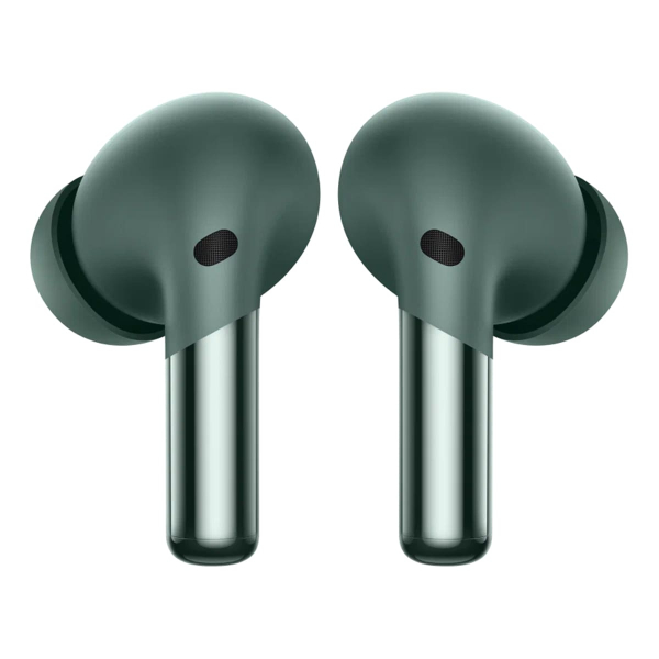 Беспроводные наушники OnePlus Buds Pro 2 Green, зеленый