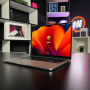 Уценка Apple MacBook Air 13 (2022) M2 8Gb 512Gb SSD Silver IMEI: PHK5