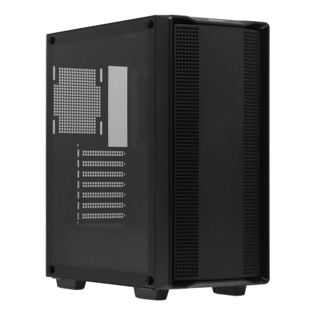 Корпус Deepcool CC560 V2 Limited (R-CC560-BKNAA0-G-2) Чёрный