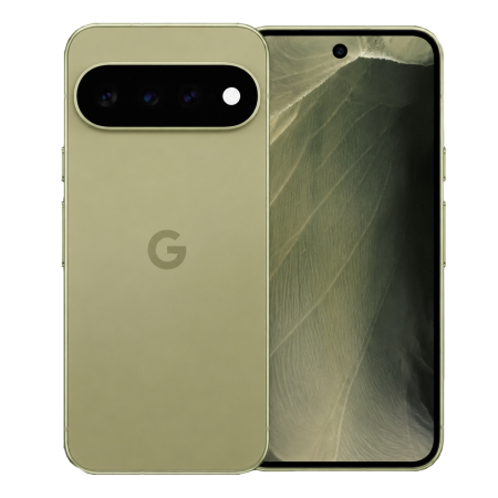 Google Pixel 11 12/256Gb Pistachio, фисташковый