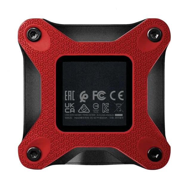 Внешний SSD накопитель ADATA SD620 1Tb USB 3.2