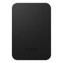Внешний аккумулятор Pitaka Aramid Fiber Magnetic Power Bank black на 5000mAh, чёрный