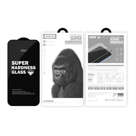 Защитное стекло для iPhone 15/16 SUPGLASS SUPER HARDNESS (XC-11)