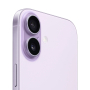 Apple iPhone 17 256Gb Lavender, фиолетовый