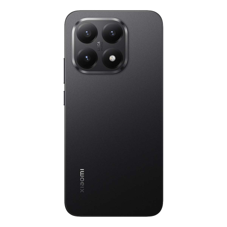 Xiaomi 15T 12/512Gb Black, черный