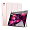 Чехол книжка для iPad Air 11"/ Air 4/5 (10.9") Dux Ducis Toby Series Light Pink, светло-розовый